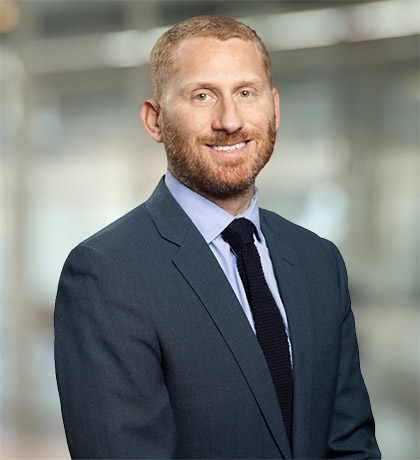 Photo of Joshua Kopelowitz