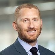 Photo of Joshua Kopelowitz.