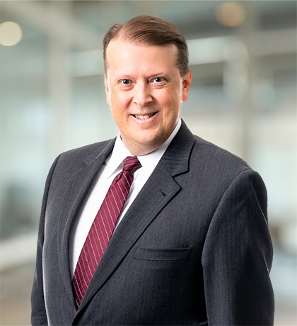 Photo of Michael J. Kornacki