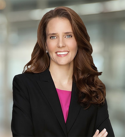 Photo of Lori S. Kozak