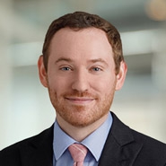 Photo of Daniel L. Krisch.
