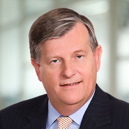 Photo of Joseph J. Kulunas.