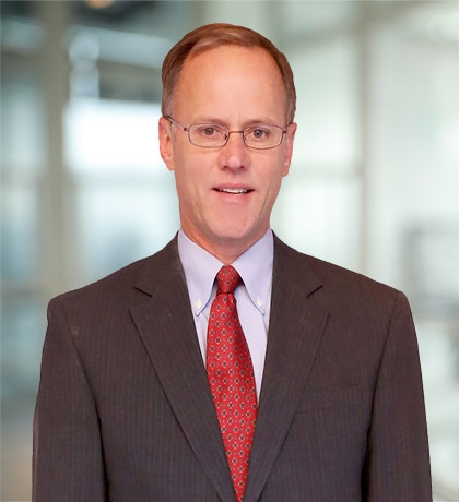 Photo of Jonathan  R.  Lagarenne