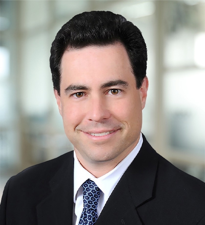 Photo of Adam  J.  Lamb