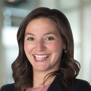 Photo of Sophie Lancelot.