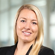 Photo of Christine E. Land.