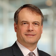 Photo of Michael T. Lavigne.