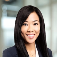 Photo of Esther H. Lee.