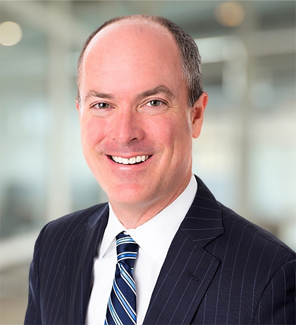 Photo of Matthew D. Lee