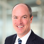 Photo of Matthew D. Lee.