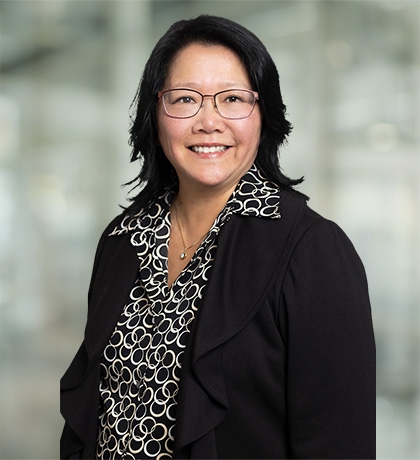 Photo of Stacey Lee