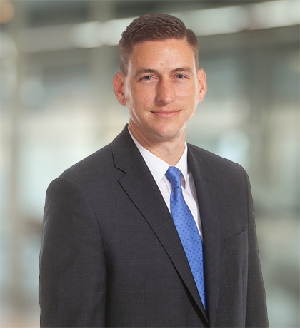 Photo of Matthew Nis Leerberg
