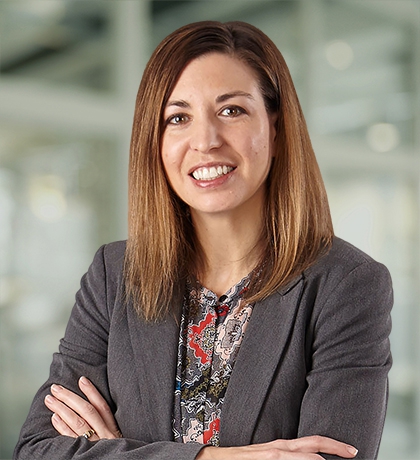 Photo of Ranelle Leier
