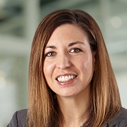 Photo of Ranelle Leier.