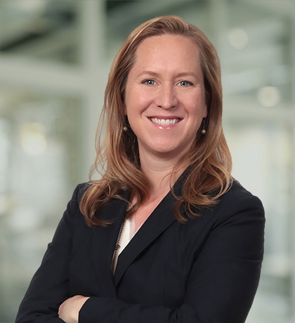 Photo of Erin J. Letey
