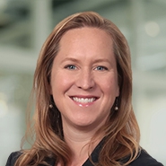 Photo of Erin J. Letey.