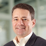 Photo of Thomas A. Letscher.