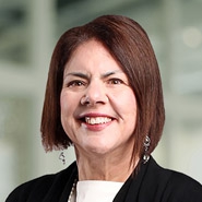 Photo of Lizbeth R.  Levinson.