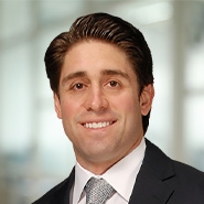 Photo of Matthew A. Levitsky.