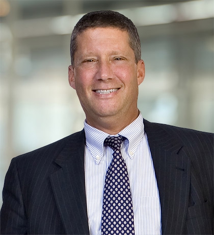 Photo of Neal J. Levitsky
