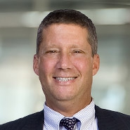 Photo of Neal J. Levitsky.