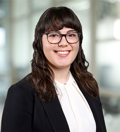 Photo of Angelica  M.  Lieto