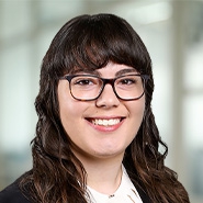Photo of Angelica  M.  Lieto.