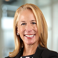 Photo of Elizabeth G. Litten.