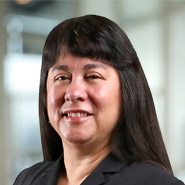 Photo of Cecilia J. Littleton.