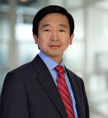 Photo of Wansheng Jerry Liu, Ph.D.