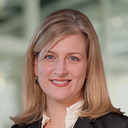 Photo of Michele Fuller Lyerly.