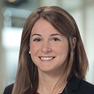 Photo of Sarah Lyness.