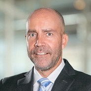 Photo of Jeffrey P. MacHarg.