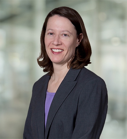 Photo of Syvia L. Magid