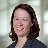 Photo of Syvia L. Magid.