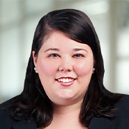 Photo of Megan Liston Mahalik.