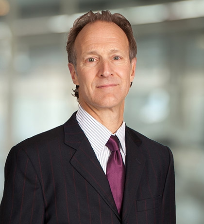 Photo of Tim Mandelbaum