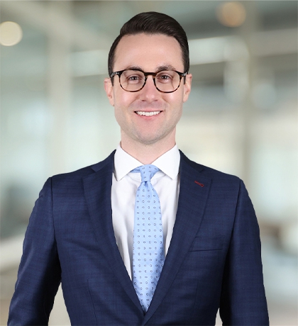 Photo of Aaron S. Mapes