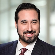 Photo of Martin R. Martos II.