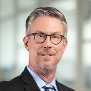 Photo of Mark  A. Masley.