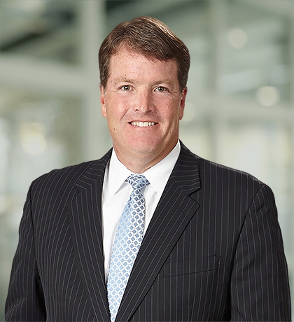 Photo of Timothy C. Matson