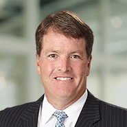 Photo of Timothy C. Matson.