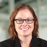 Photo of Colleen McGarry.