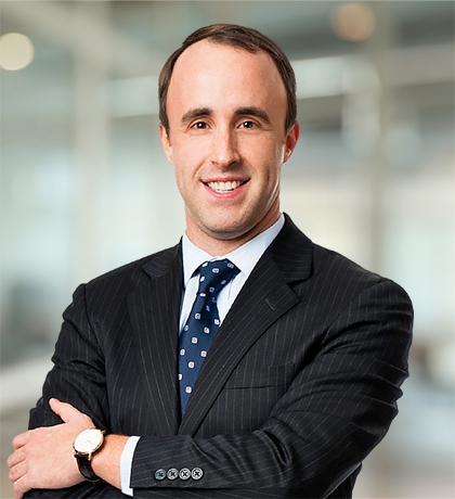 Photo of Brian  McGinnis