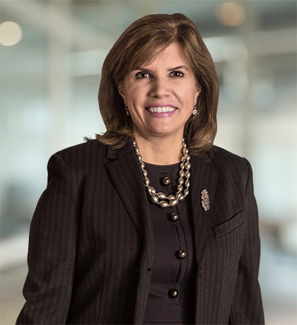 Photo of Lauren P. McKenna