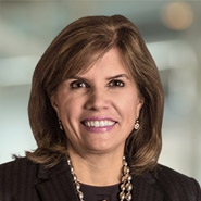 Photo of Lauren P. McKenna.