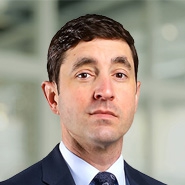 Photo of Michael G. McNally.