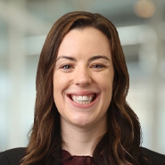 Photo of Kelly L. McNaughton.