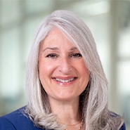 Photo of Jeanette E. McPherson.