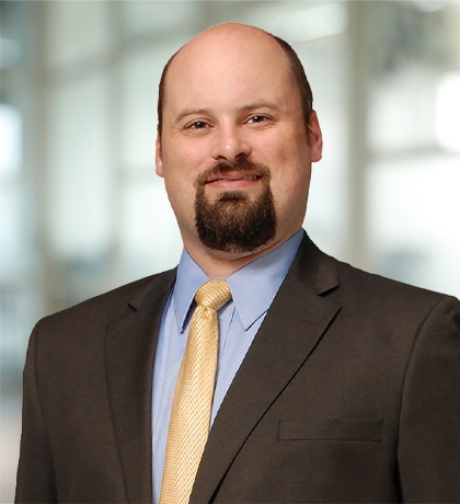 Photo of Michael J. Meehan